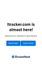 Mobile Screenshot of ltracker.com